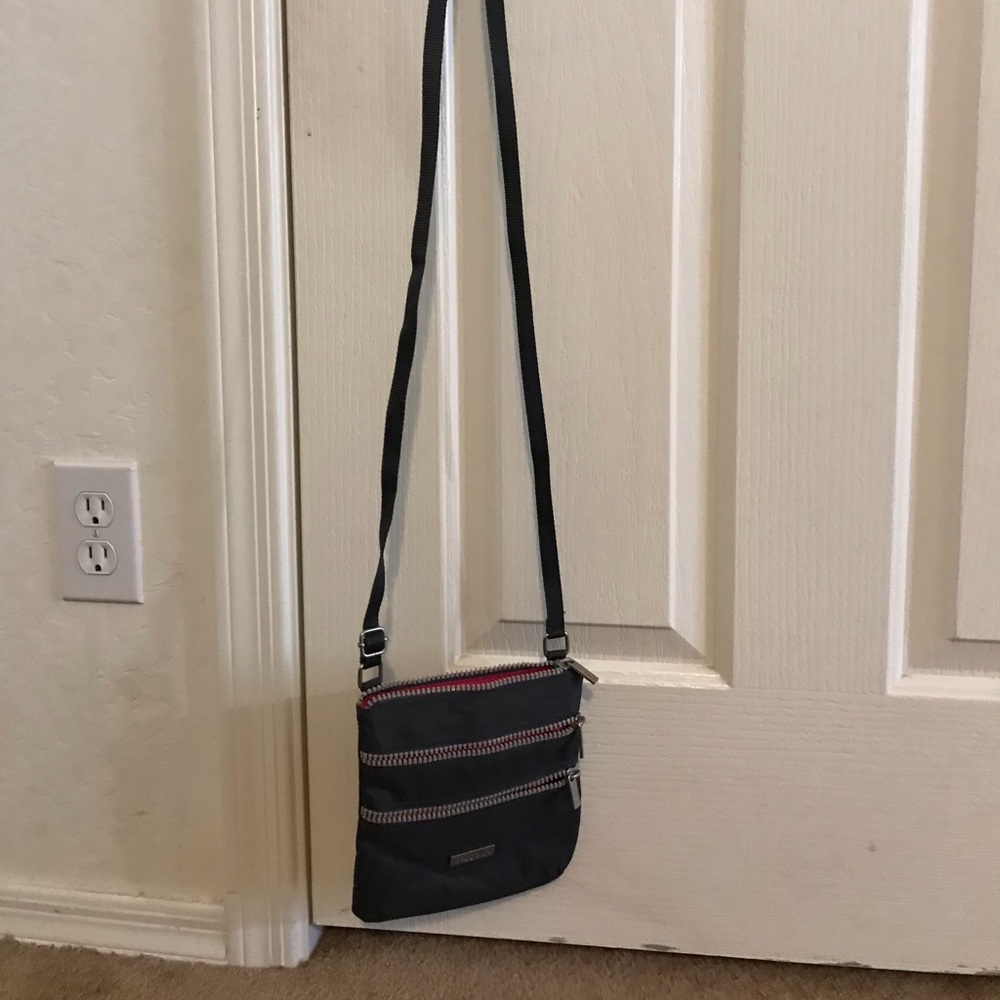 Mini shoulder bag
